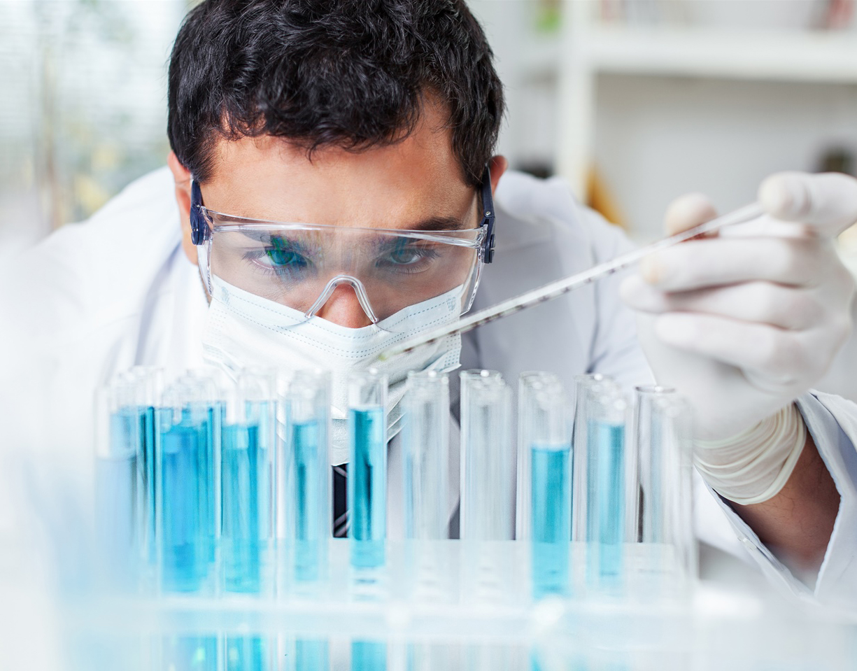 тесты донора ооцитов